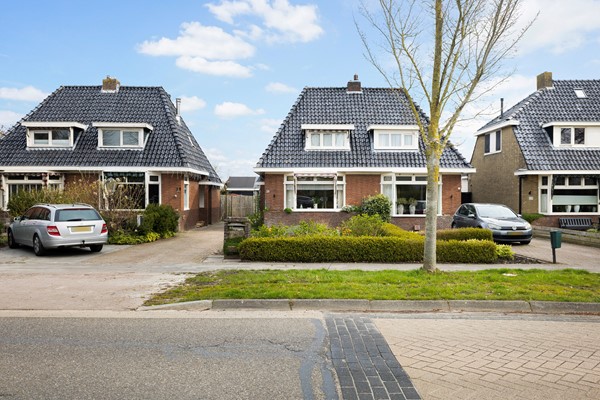 Medium property photo - Bitgumerdyk 31, 9041 CB Berltsum